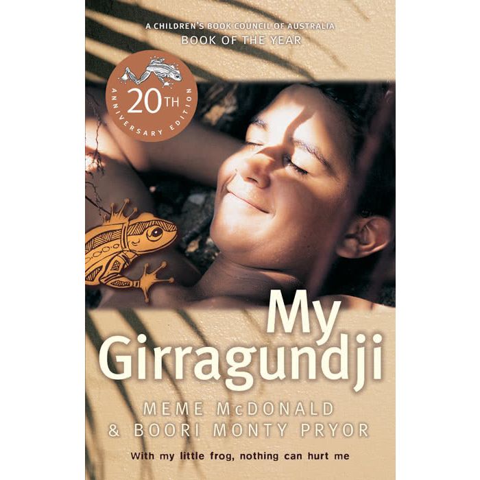 My Girragundji (20th Anniversary Edition)