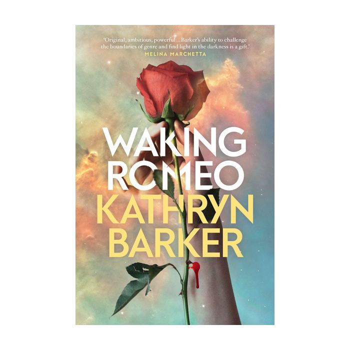 Waking Romeo