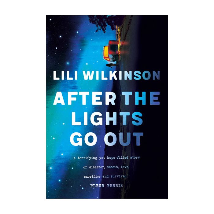After the Lights Go Out