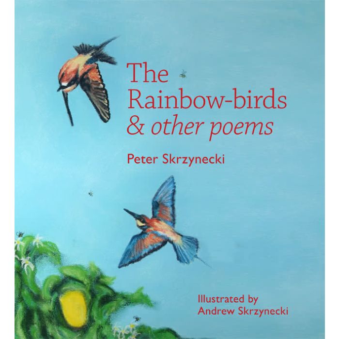 The Rainbow-birds & other poems