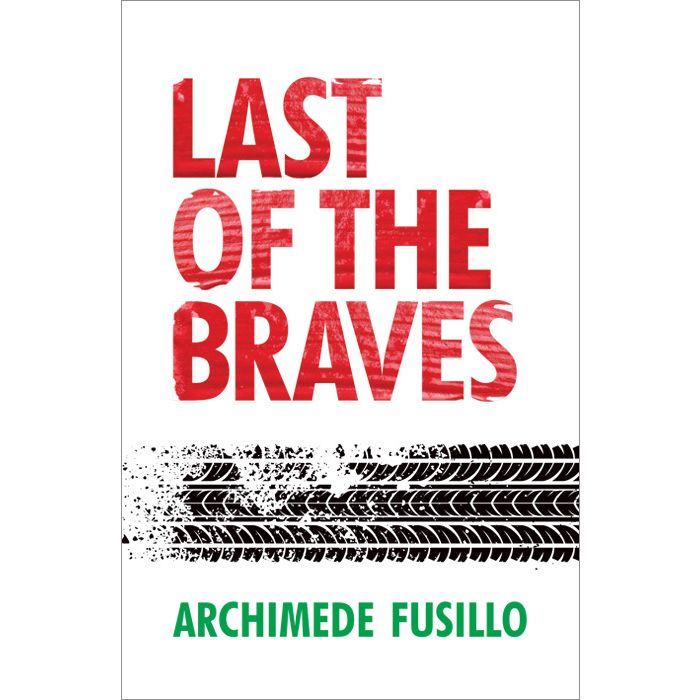 Last of the Braves