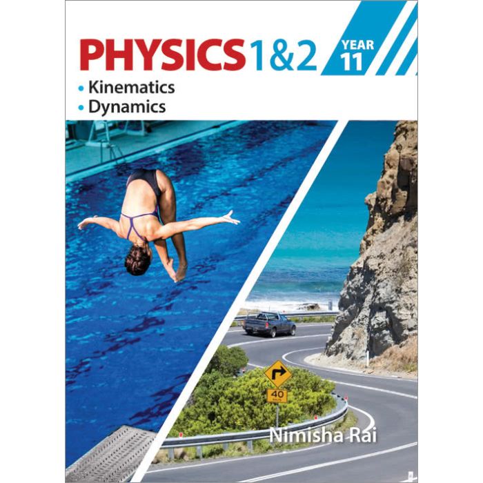 Physics 1&2 Year 11