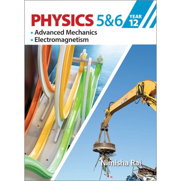 Physics 5&6 Year 12