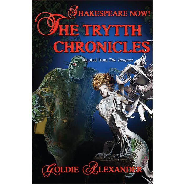 The Trytth Chronicles