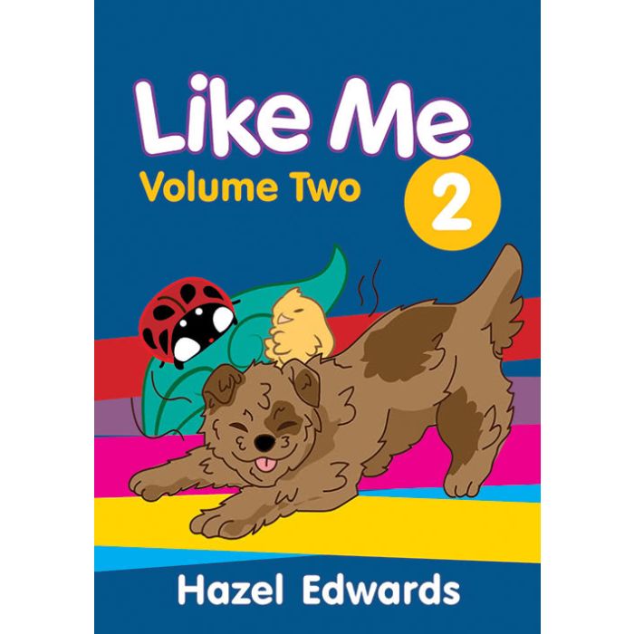 Like Me Volume 2