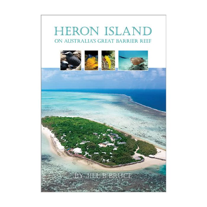 Heron Island - On Australia's Great Barrier Reef