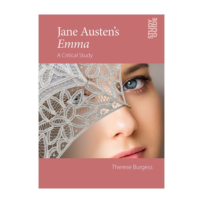 Jane Austen's Emma - A Critical Study