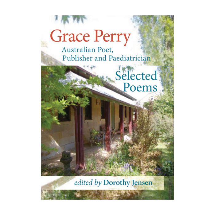 Grace Perry: Selected Poems
