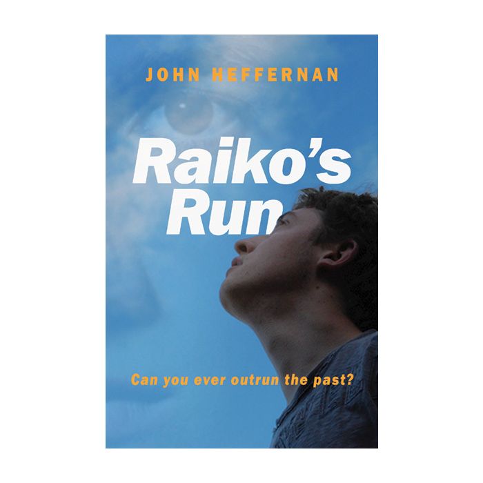 Raiko's Run