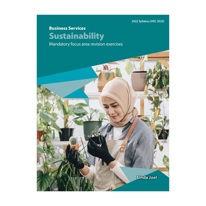 Business Services: Sustainability Revision Exercises (2022 edition)