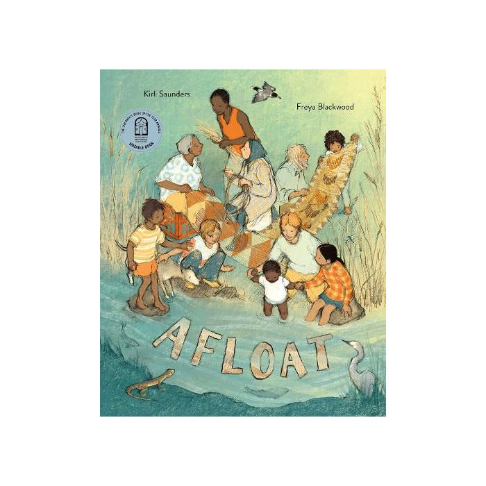 Afloat