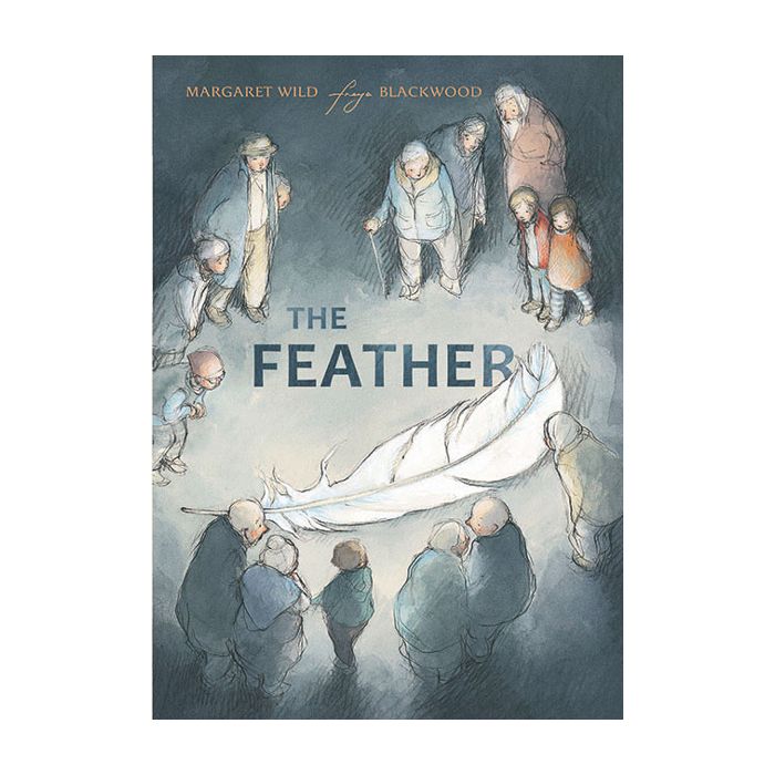 The Feather