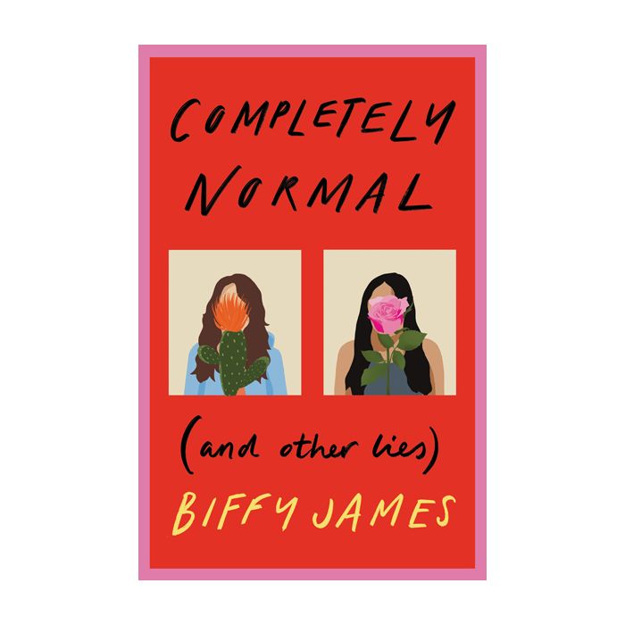 Completely Normal (and other lies)