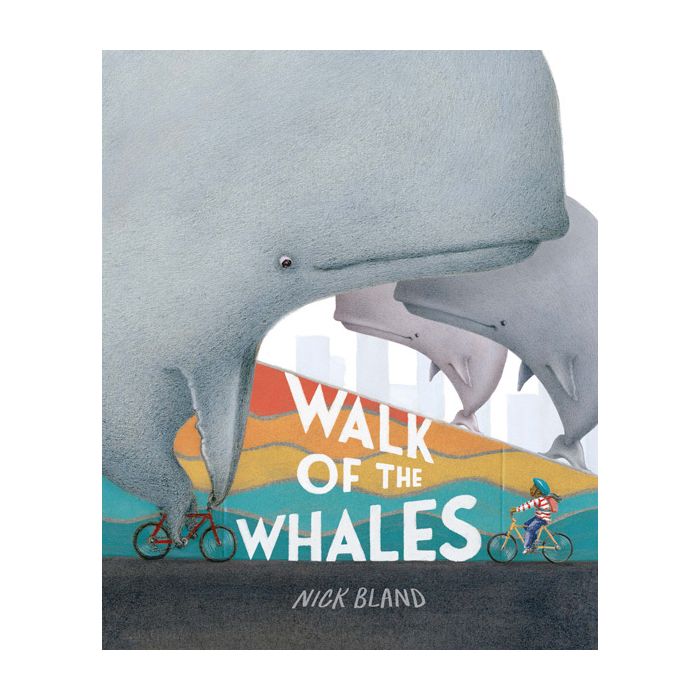 Walk of the Whales