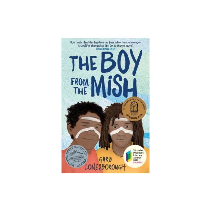 The Boy from the Mish