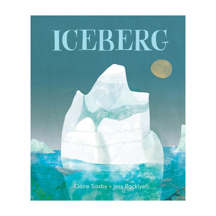 Iceberg