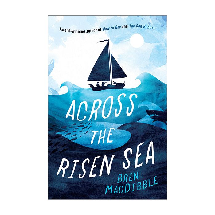 Across the Risen Sea