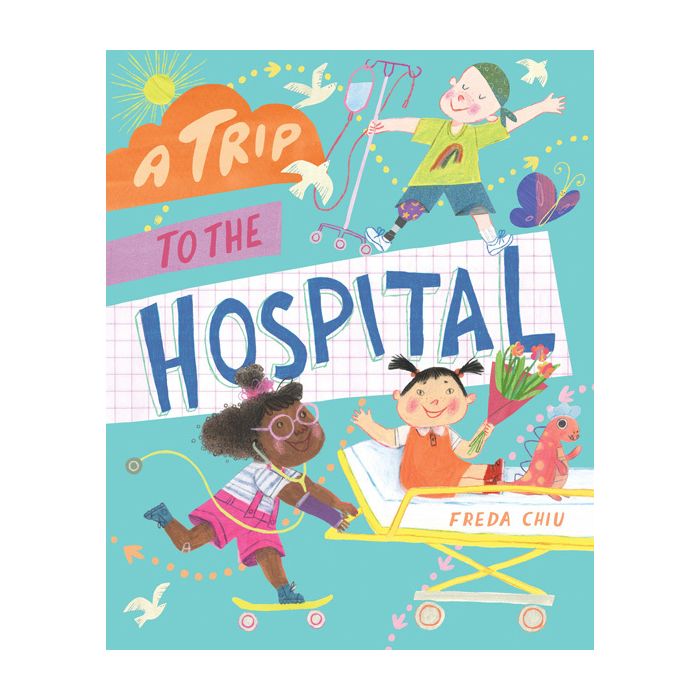 A Trip to the Hospital