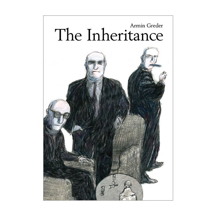 The Inheritance