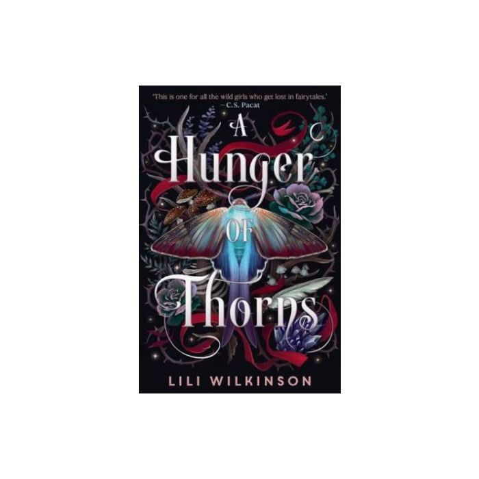 A Hunger of Thorns
