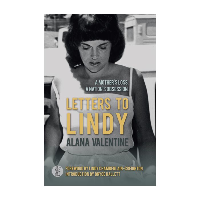 Letters to Lindy