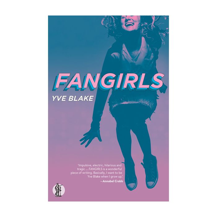 Fangirls