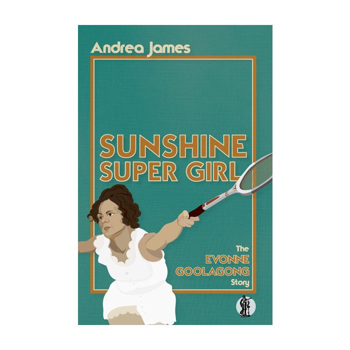 Sunshine Super Girl