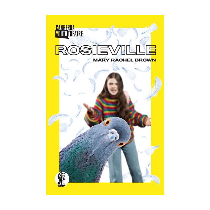 Rosieville