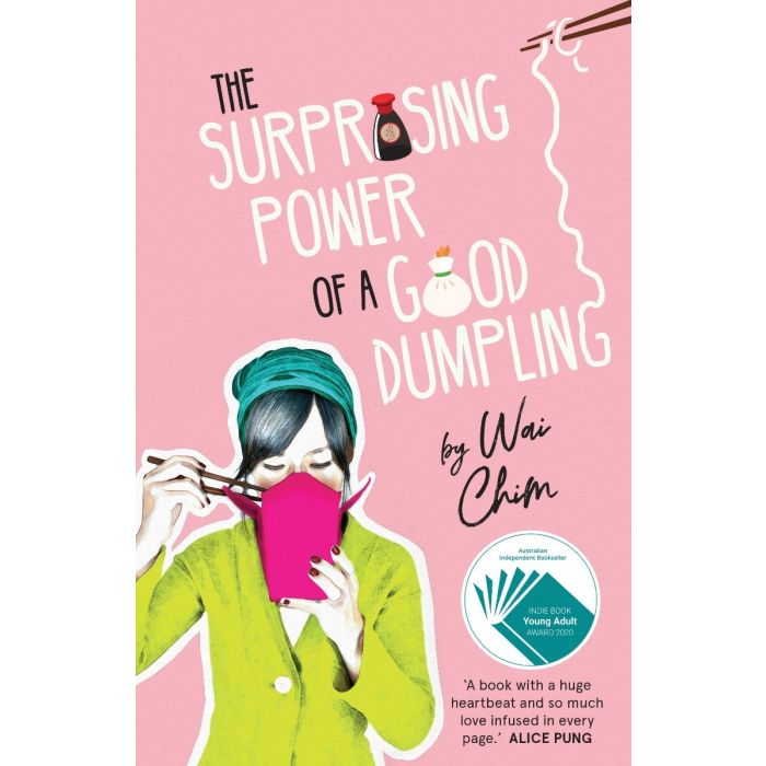 The Surprising Power of a Good Dumpling