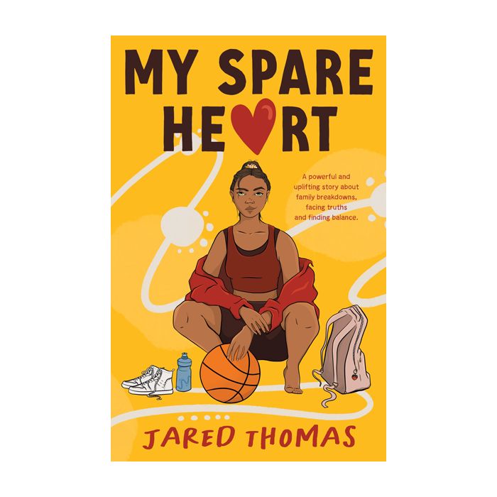 My Spare Heart