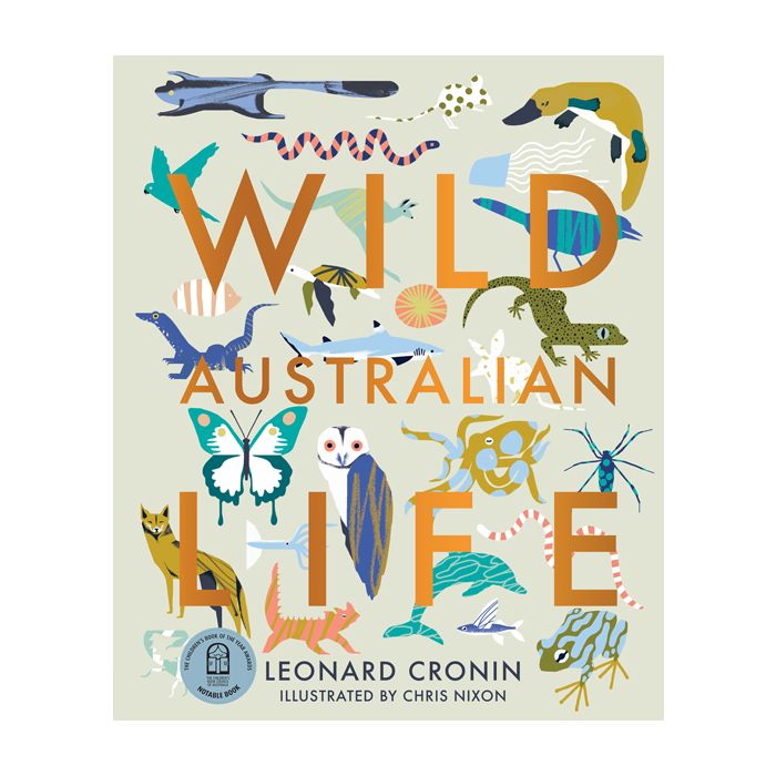 Wild Australian Life