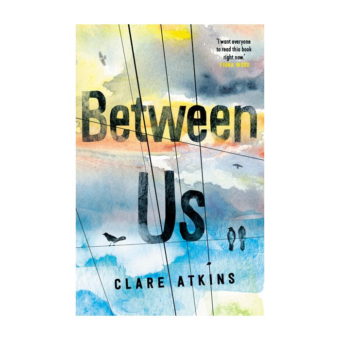 Between Us