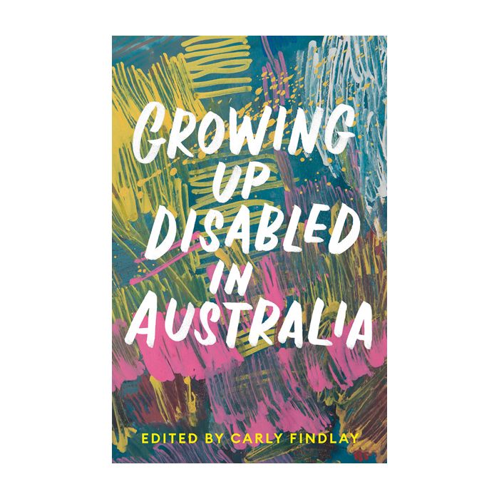 Growing up Disabled in Australia