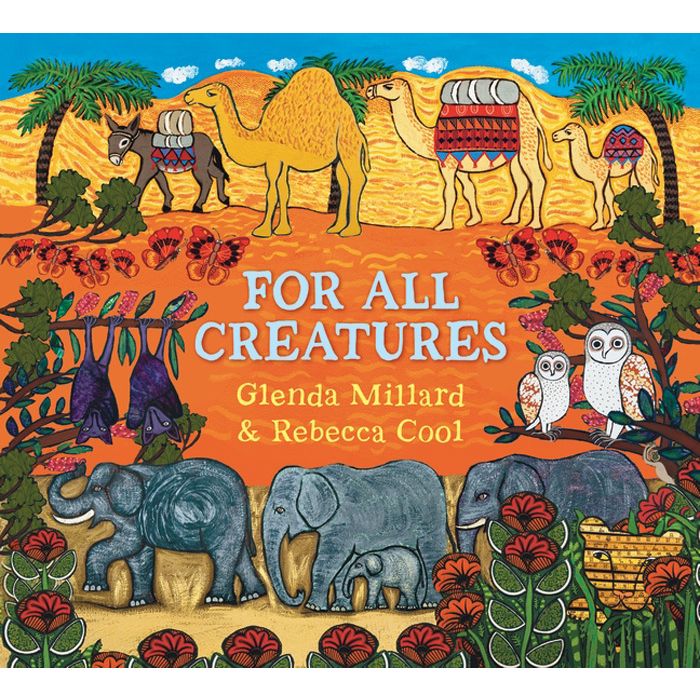 For All Creatures