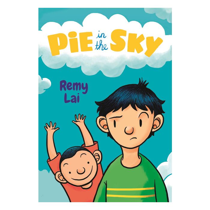 Pie in the Sky