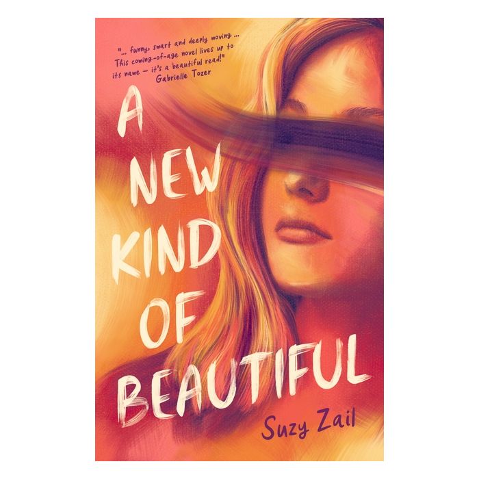 A New Kind of Beautiful