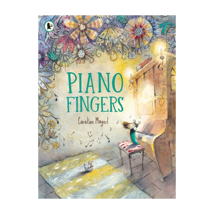 Piano Fingers