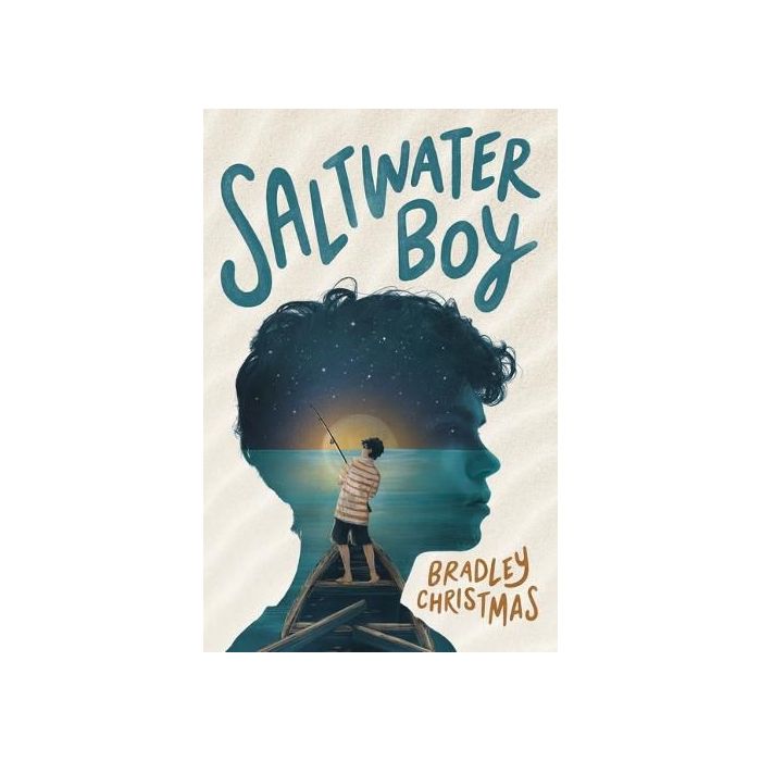 Saltwater Boy