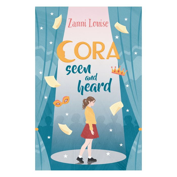 Cora Seen and Heard