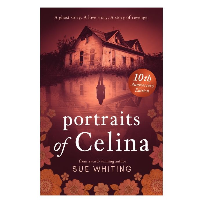 Portraits of Celina