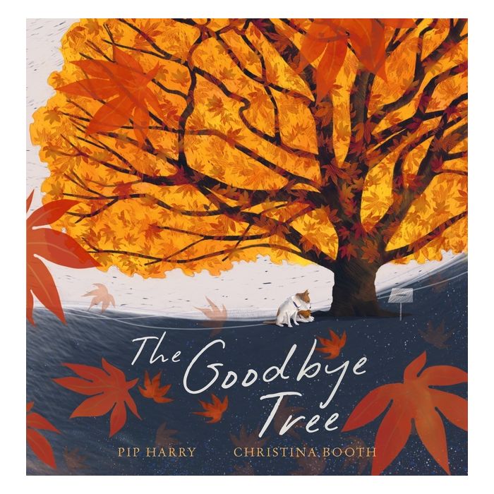 The Goodbye Tree