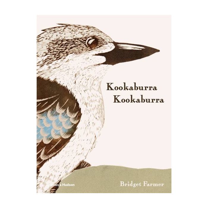 Kookaburra Kookaburra