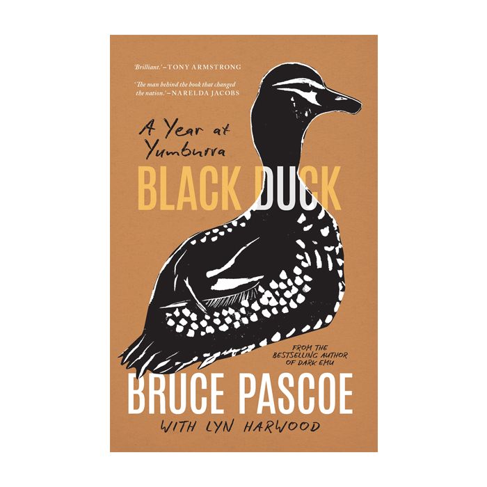 Black Duck: A Year at Yumburra