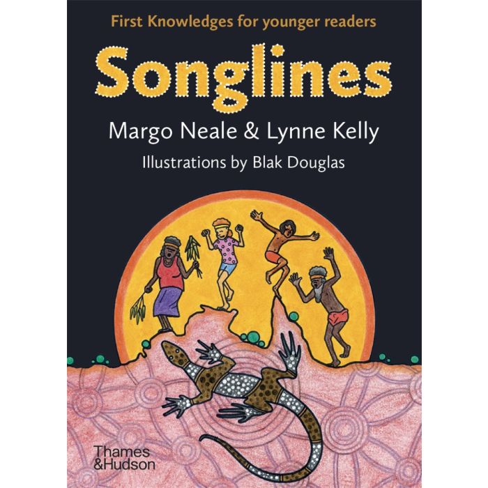 Songlines: First Knowledges for Young Readers