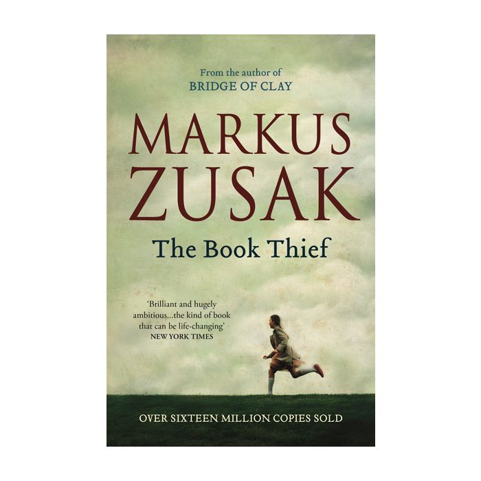 The Book Thief