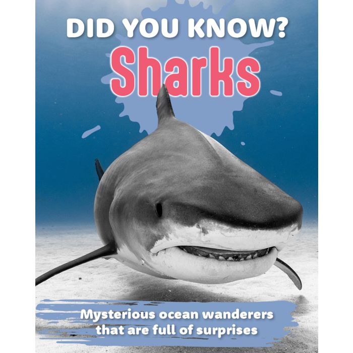 Did You Know? Sharks