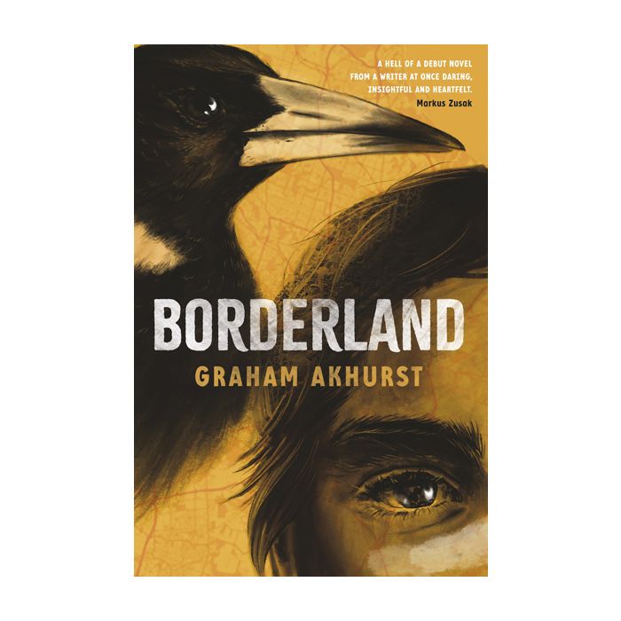 Borderland