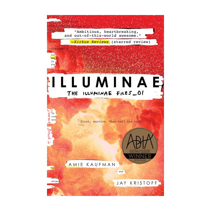 Illuminae: The Illuminae Files_01