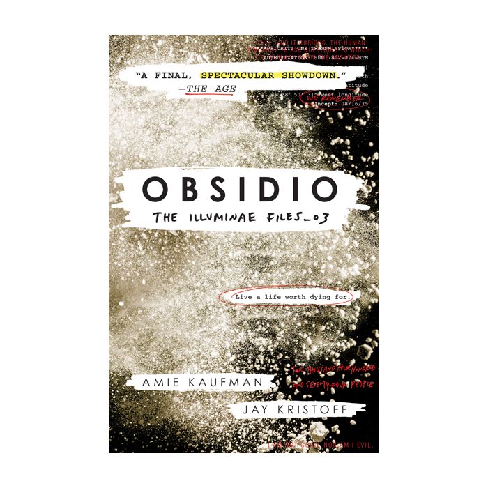 Obsidio: The Illuminae Files_03