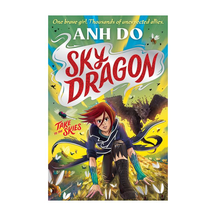 Skydragon 1: Skydragon